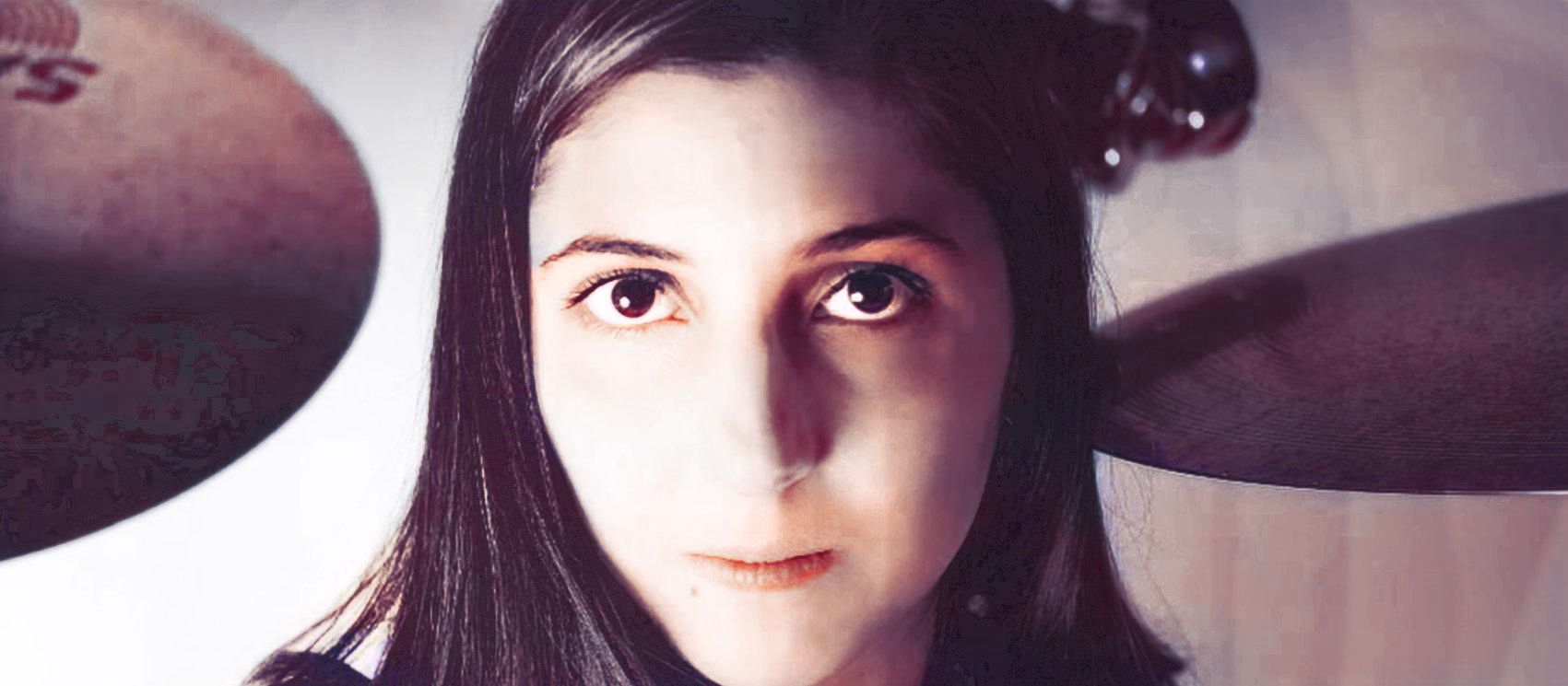 Anita Cappuccinelli