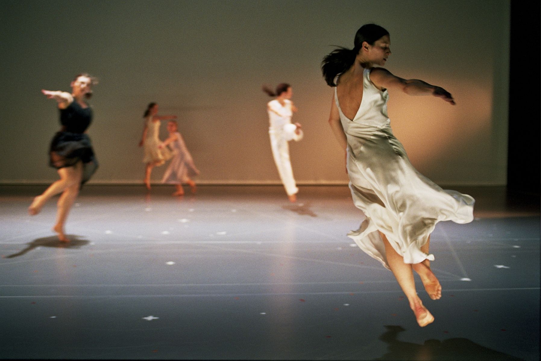Fragments fibonacciens