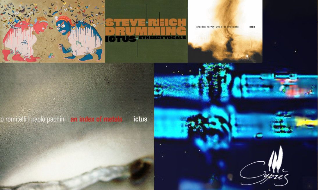 The Cyprès Collection [1999-2014]