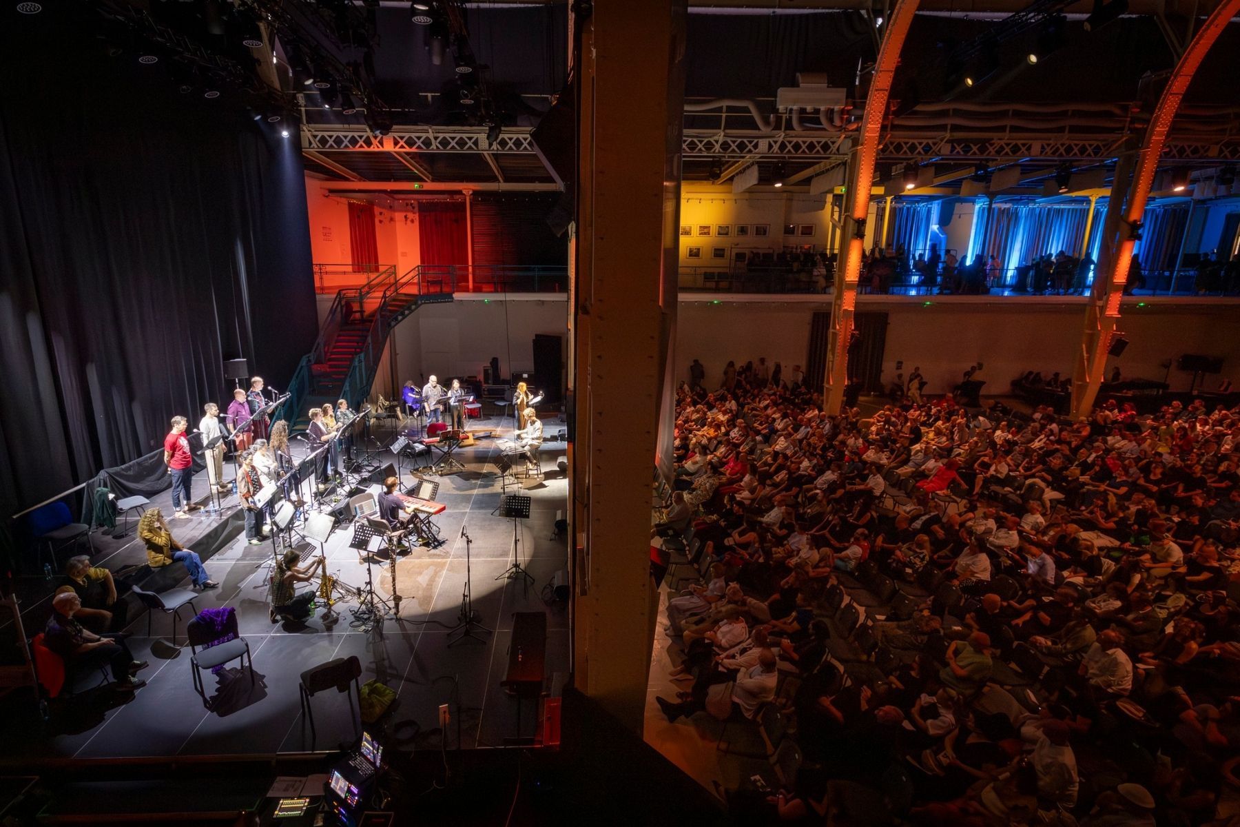 Press Review: Einstein Tour #3, 2026