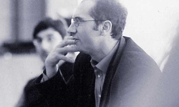 in memoriam Fausto Romitelli