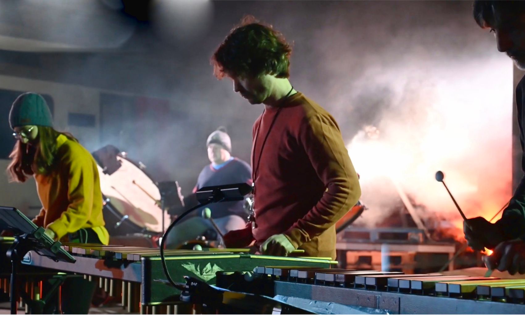 ICTUS ensemble