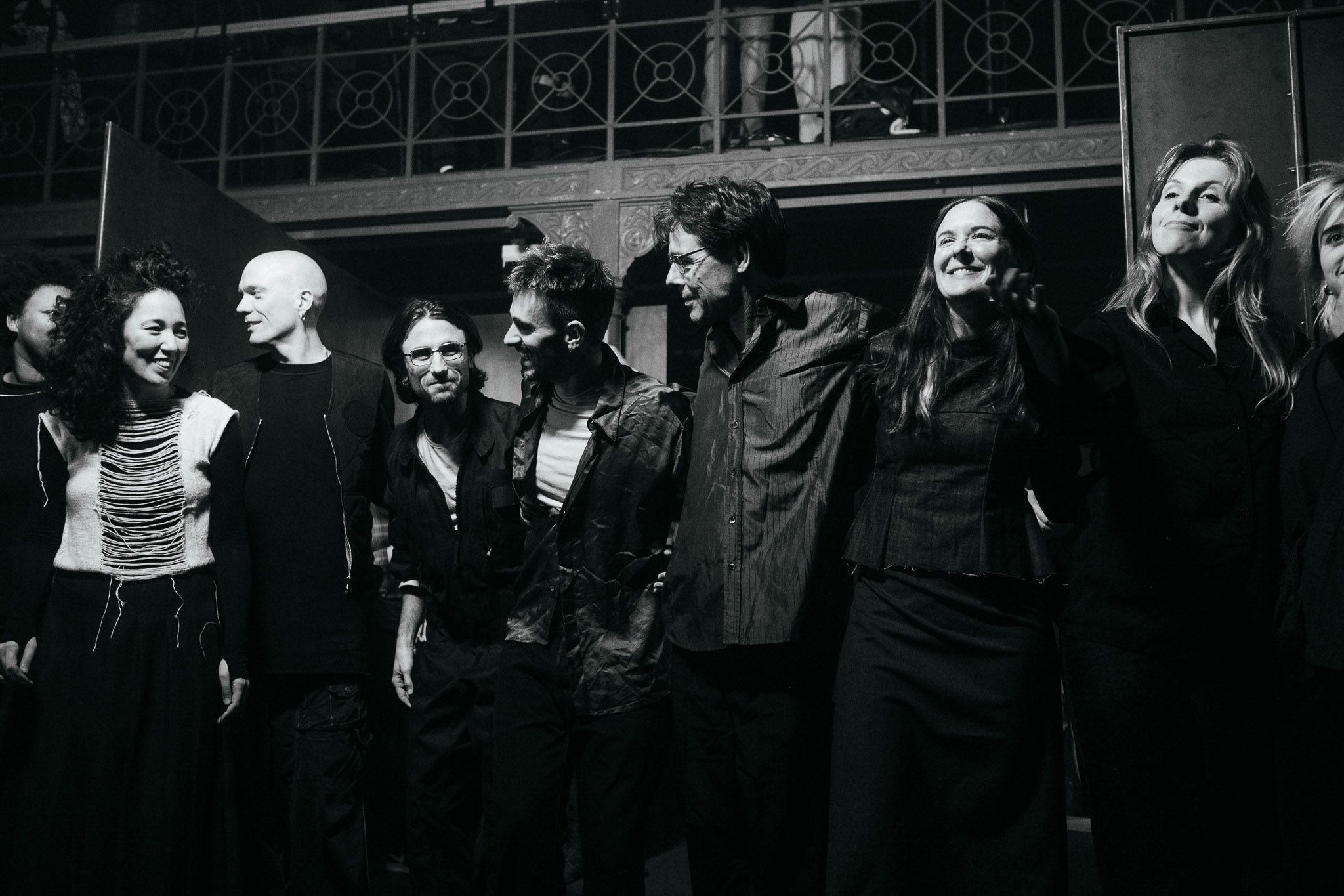 ICTUS ensemble