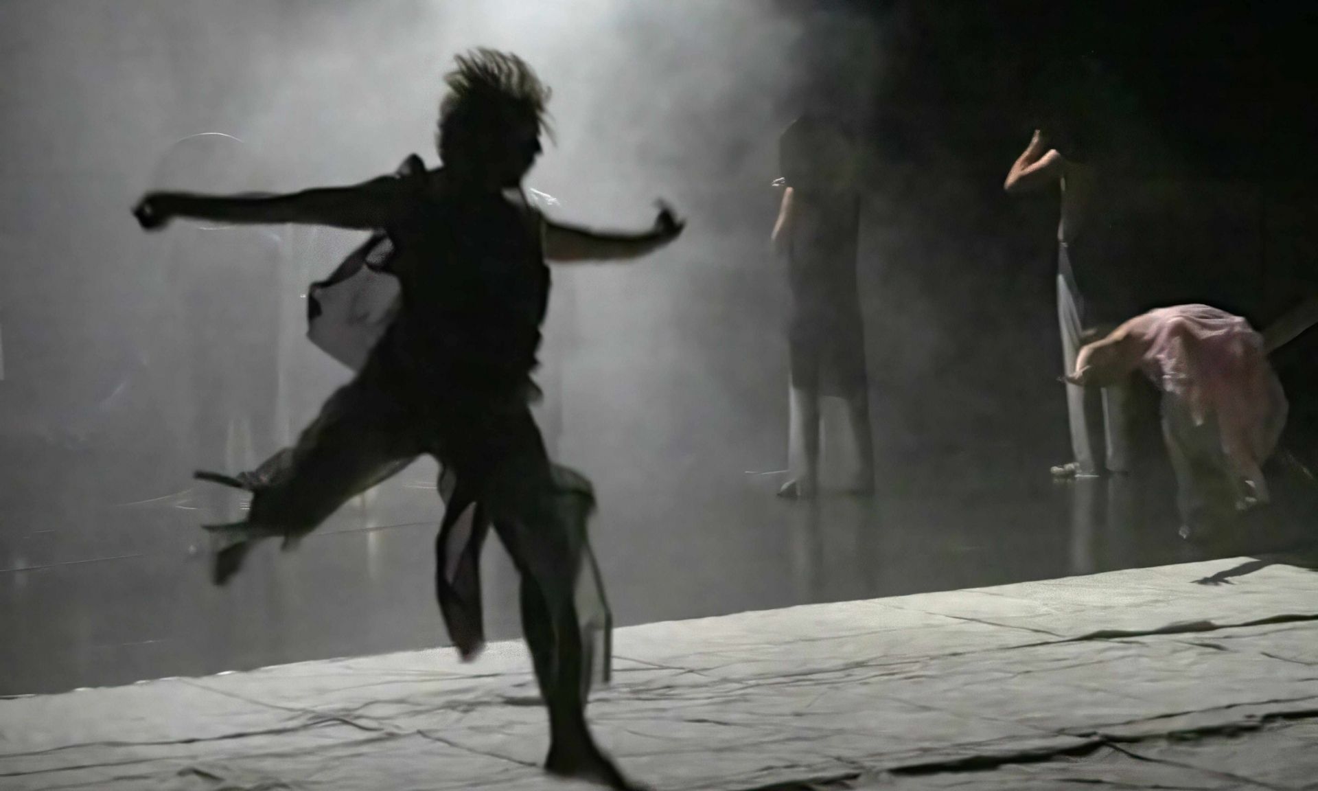 The Rise (Reiter / Vandevelde)