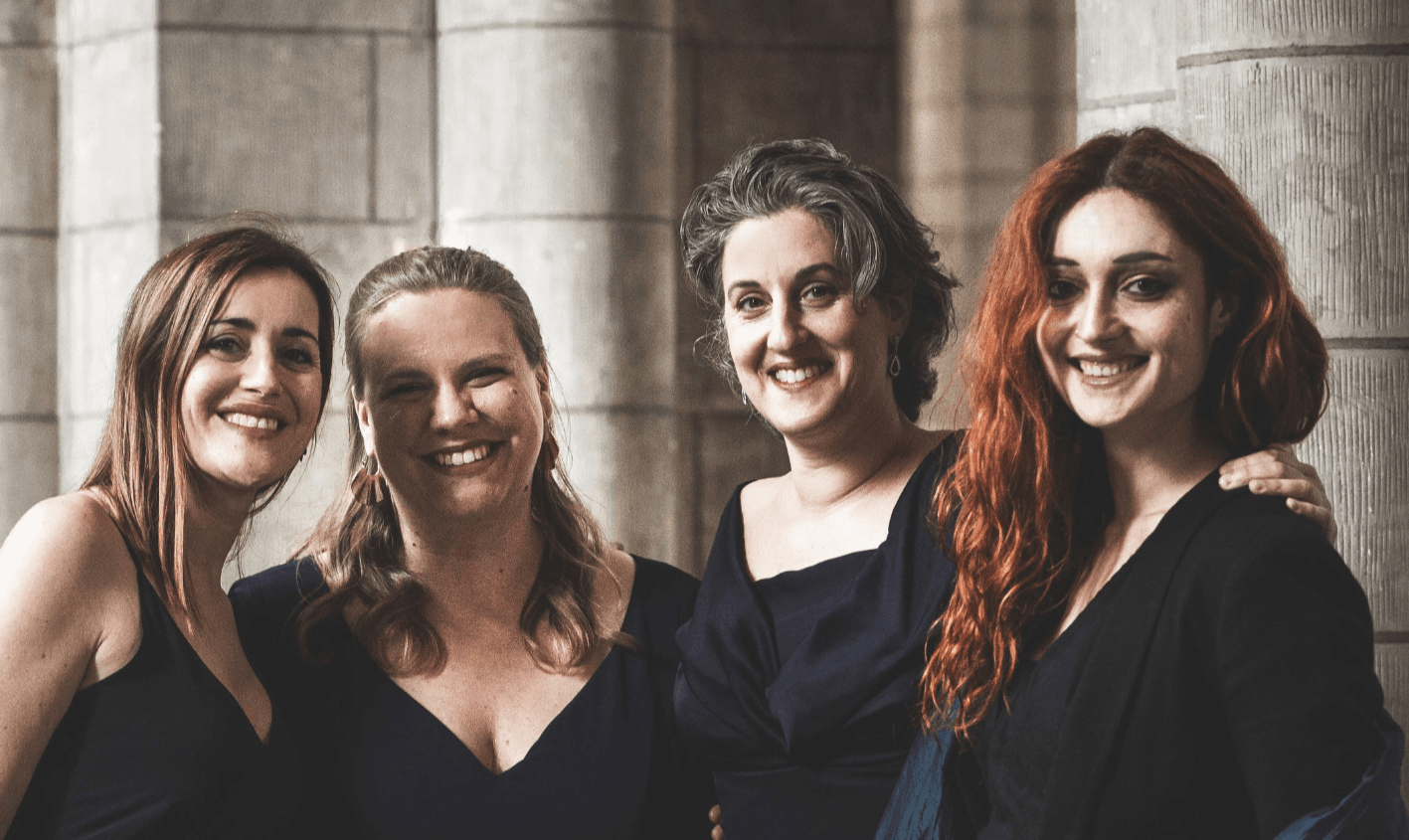 The Book of women [with Irini]