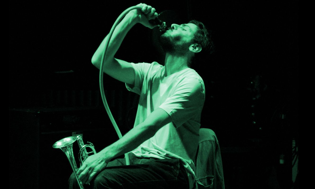 Ictus invites: Kerbaj & Prins | Hyperborée