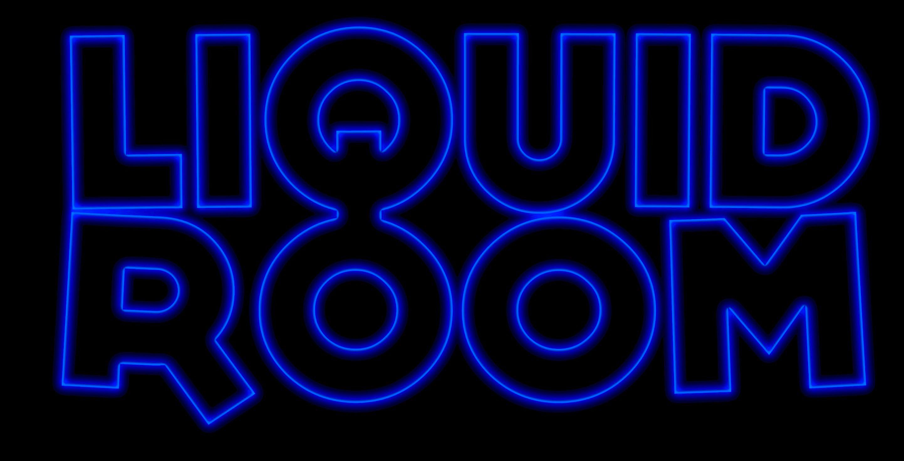 Liquid Room VII Sound & Vision (20 min)