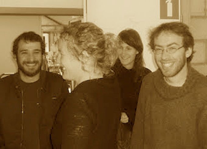 master solist hedendaagse muziek I