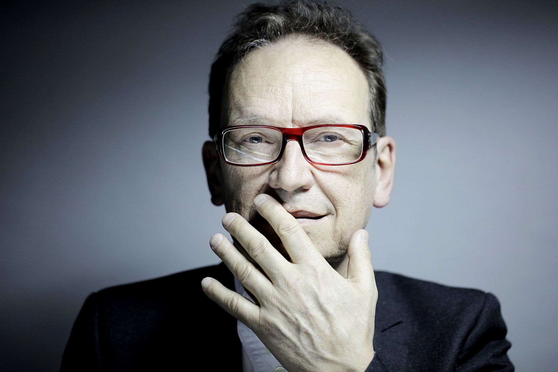 Marc Monnet (2005)