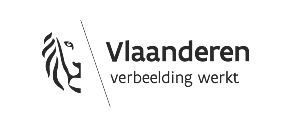 Ictus wordt gesubsidieerd door de Vlaamse Gemeenschap