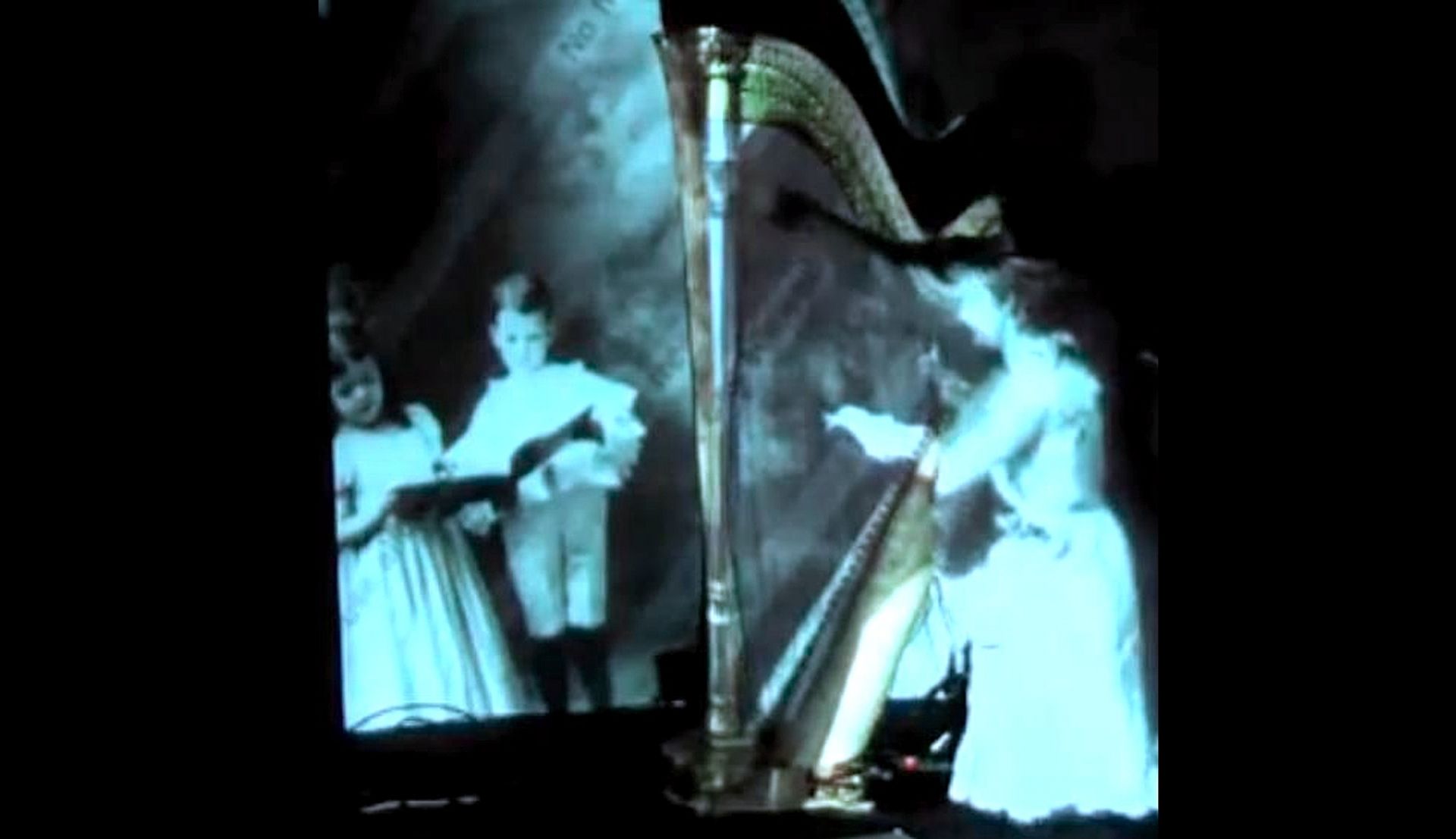 A History of Synchronicity (Liquid Room IV)