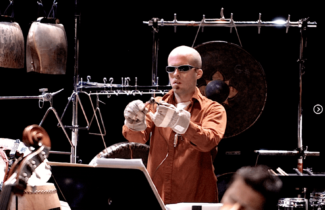 Talking Music (2004)