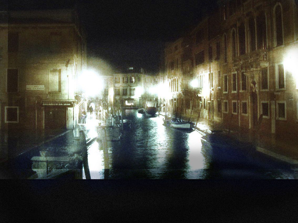 Aspern Suite (Salvatore Sciarrino)