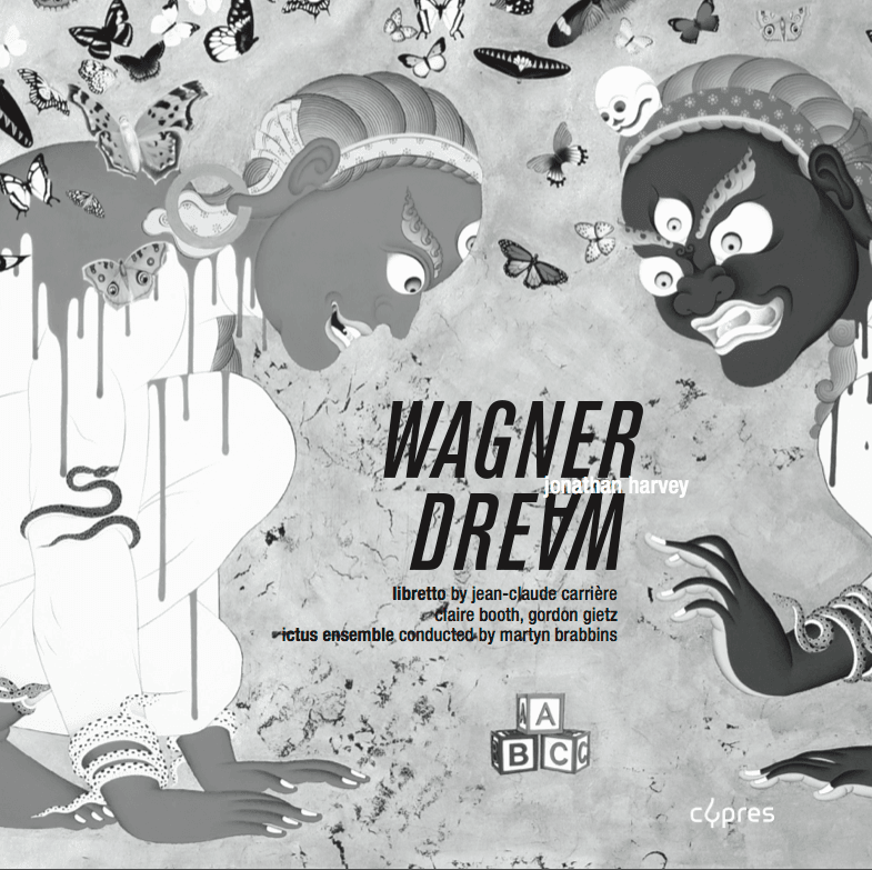 Wagner Dream CD : press review