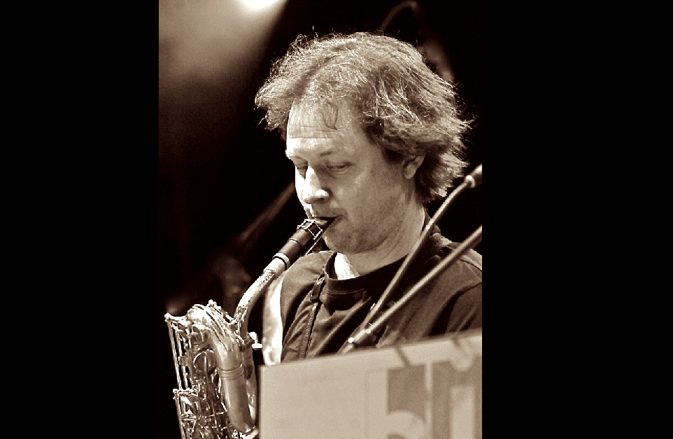 Ictus & Octurn : Le Grand Gamelan